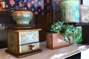 Minshuku Iwananosato