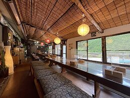 Minshuku Iwananosato