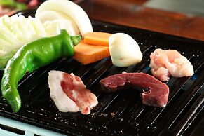 Minshuku Iwananosato