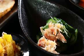 Minshuku Iwananosato