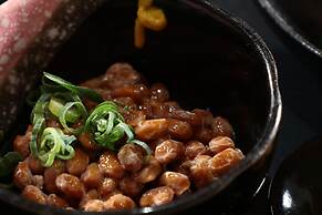 Minshuku Iwananosato