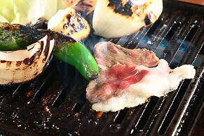 Minshuku Iwananosato