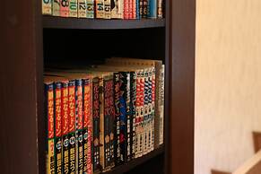 Minshuku Iwananosato