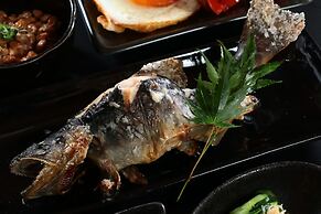 Minshuku Iwananosato