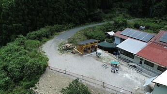 Minshuku Iwananosato