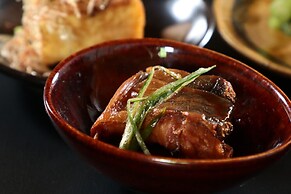 Minshuku Iwananosato