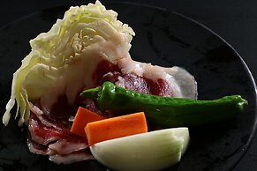 Minshuku Iwananosato