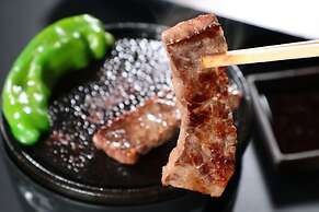 Minshuku Iwananosato