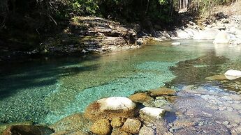 Minshuku Iwananosato