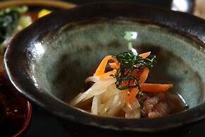 Minshuku Iwananosato