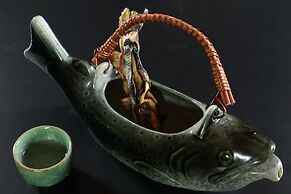 Minshuku Iwananosato