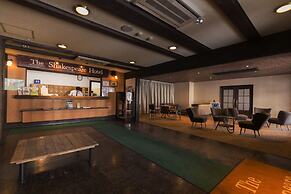 Shakespeare Hotel