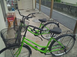 Simple Stay Miyajima – Hostel