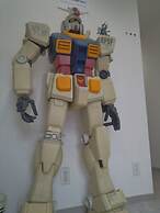 Simple Stay Miyajima – Hostel