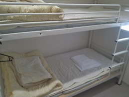 Simple Stay Miyajima – Hostel