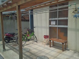 Simple Stay Miyajima – Hostel