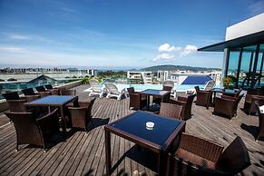 Marina Travellers Suite SKY Karamunsing