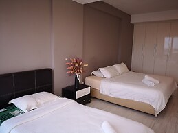 Marina Travellers Suite SKY Karamunsing