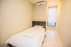 Marina Travellers Suite SKY Karamunsing