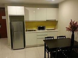 Marina Travellers Suite SKY Karamunsing