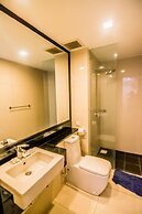 Marina Travellers Suite SKY Karamunsing