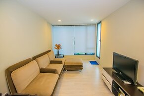 Marina Travellers Suite SKY Karamunsing