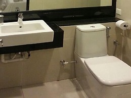 Marina Travellers Suite SKY Karamunsing