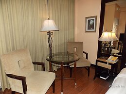 Planta Centro Bacolod Hotel & Residences