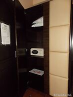 Planta Centro Bacolod Hotel & Residences