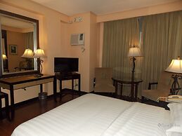Planta Centro Bacolod Hotel & Residences