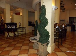 Planta Centro Bacolod Hotel & Residences