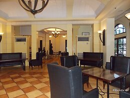 Planta Centro Bacolod Hotel & Residences