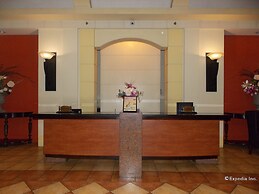 Planta Centro Bacolod Hotel & Residences