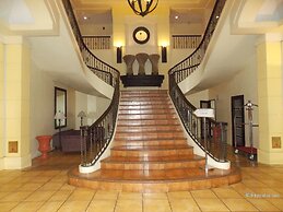 Planta Centro Bacolod Hotel & Residences
