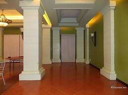 Planta Centro Bacolod Hotel & Residences