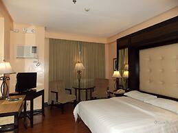 Planta Centro Bacolod Hotel & Residences