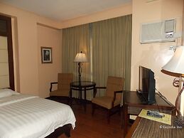 Planta Centro Bacolod Hotel & Residences