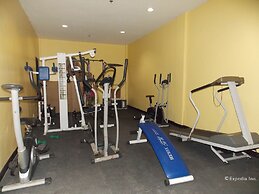 Planta Centro Bacolod Hotel & Residences