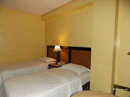 Planta Centro Bacolod Hotel & Residences