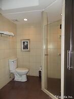 Planta Centro Bacolod Hotel & Residences