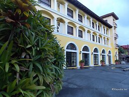 Planta Centro Bacolod Hotel & Residences