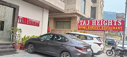 Hotel Taj Heights