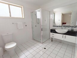 Motel Myall