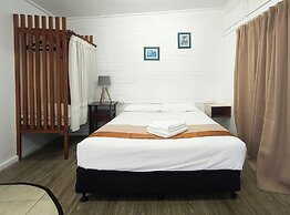 Motel Myall