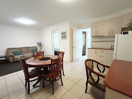 Motel Myall