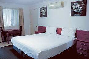 Motel Myall