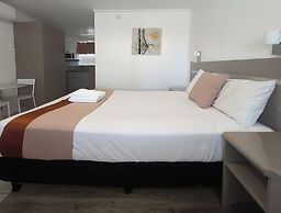 Motel Myall