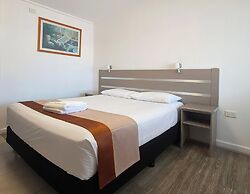 Motel Myall
