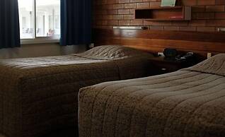 Motel Myall
