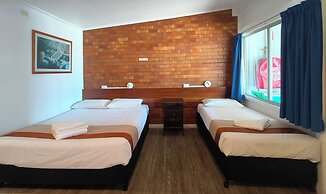 Motel Myall